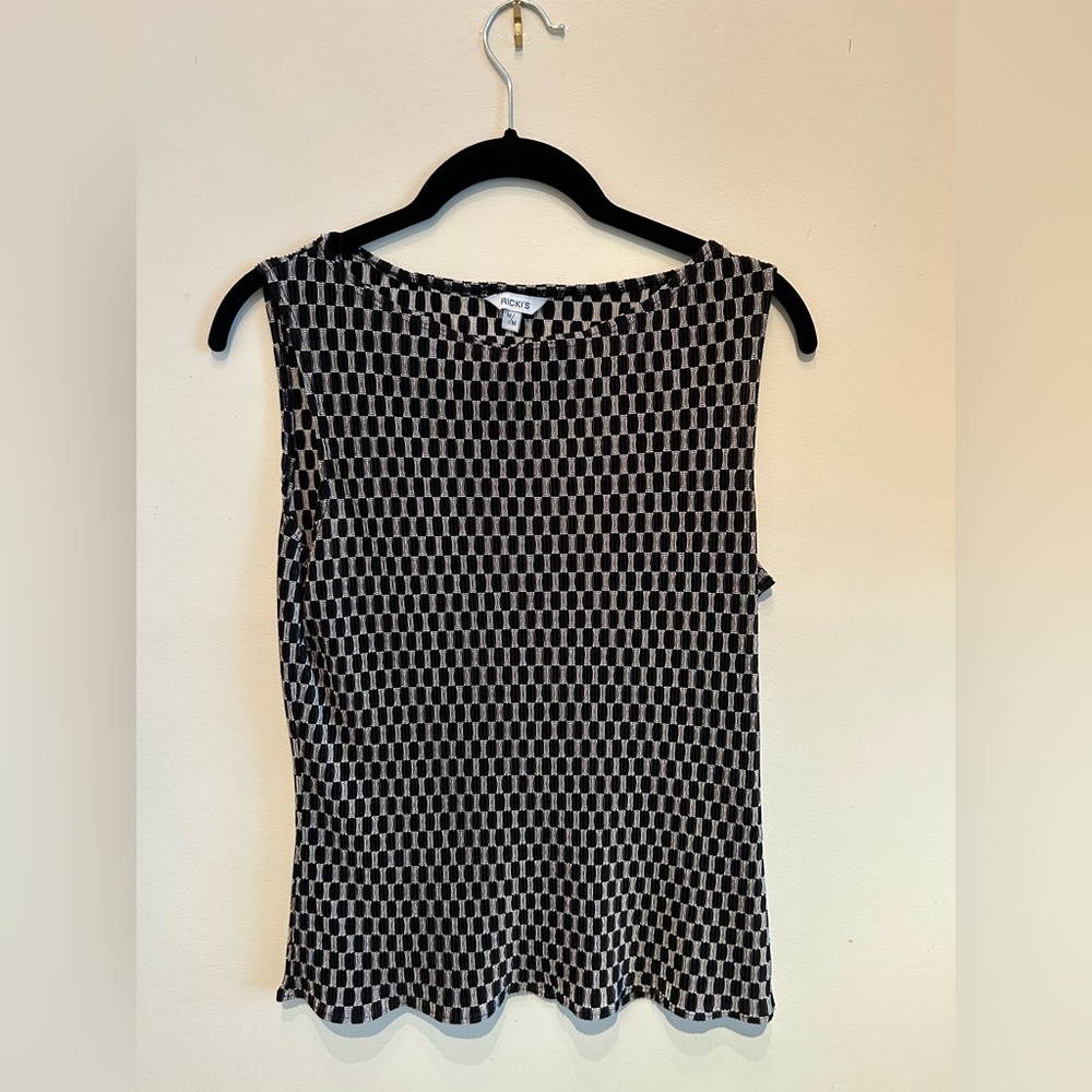 Vintage Rickis Tank Top